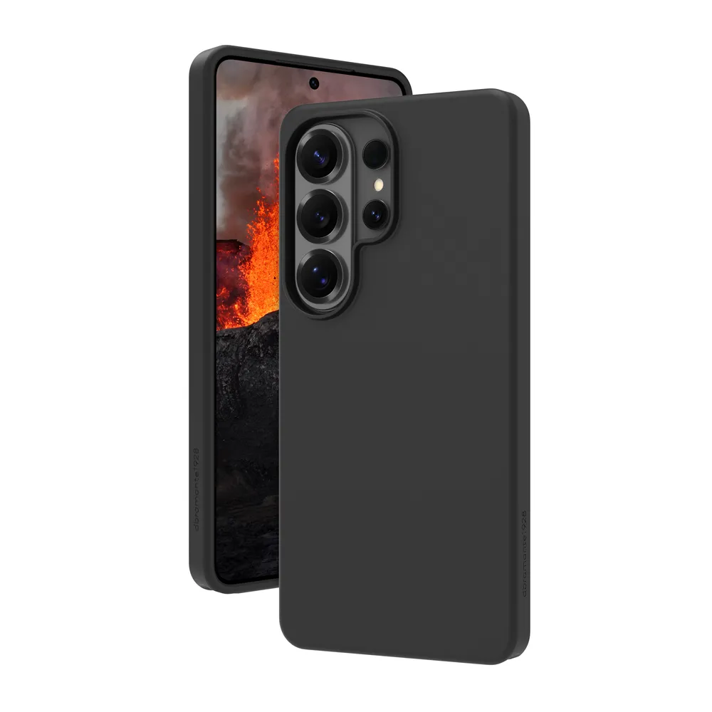 Iceland Ultra D3O MAG - Galaxy S26 Ultra - Black Handyhülle