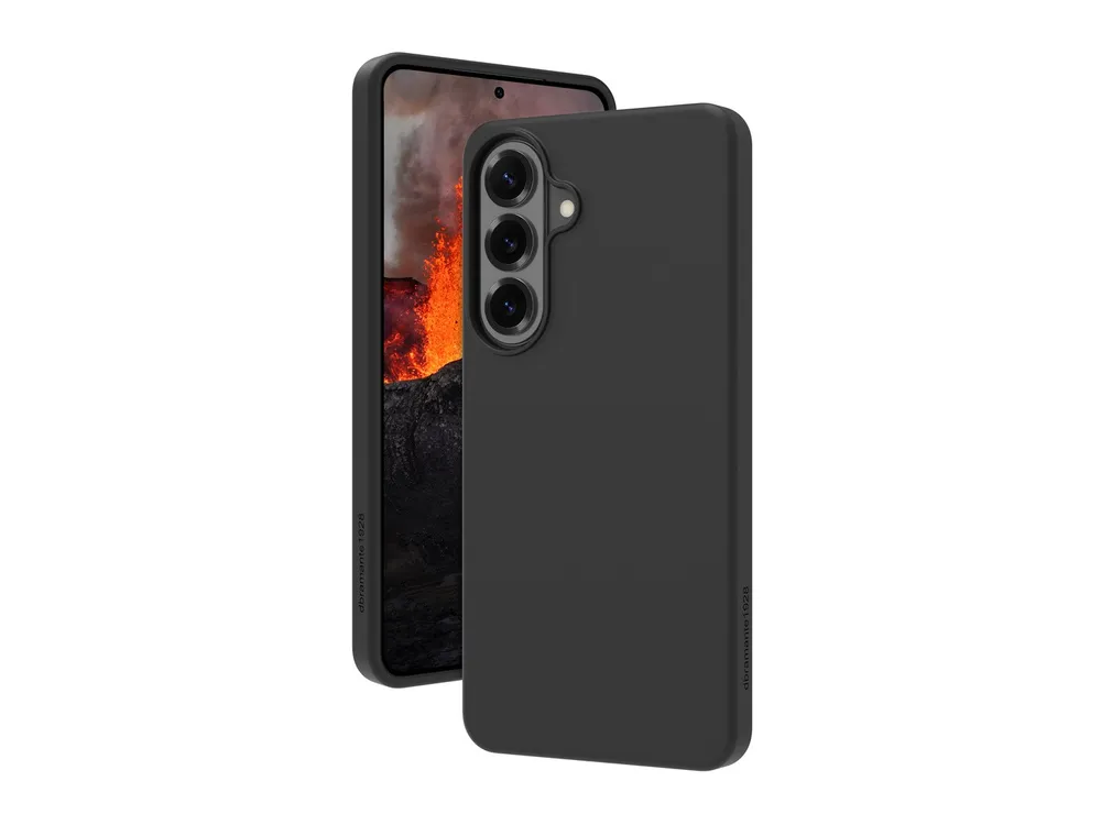 Iceland Ultra D3O MAG - Galaxy S26+ - Black Handyhülle