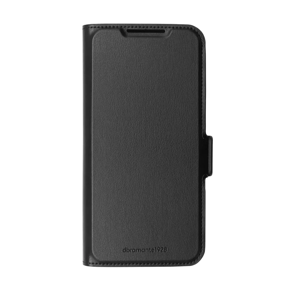 Oslo Pro - Galaxy A36 5G - Black Handyhülle