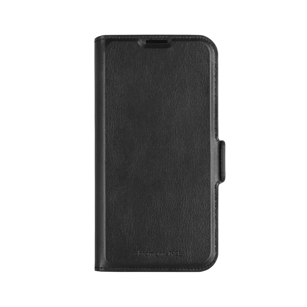 Oslo Pro - iPhone 16e - Black Handyhülle