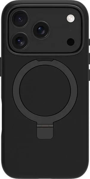 Roskilde MS Kick ICON - iPhone 17 Pro - Midnight Handyhülle