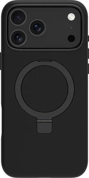 Roskilde MS Kick ICON - iPhone 17 Pro Max - Midnight Handyhülle