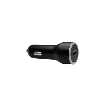 Auto-Ladegerät DBRAMANTE1928 CC65ITBL7105 USB-C 65W Schwarz