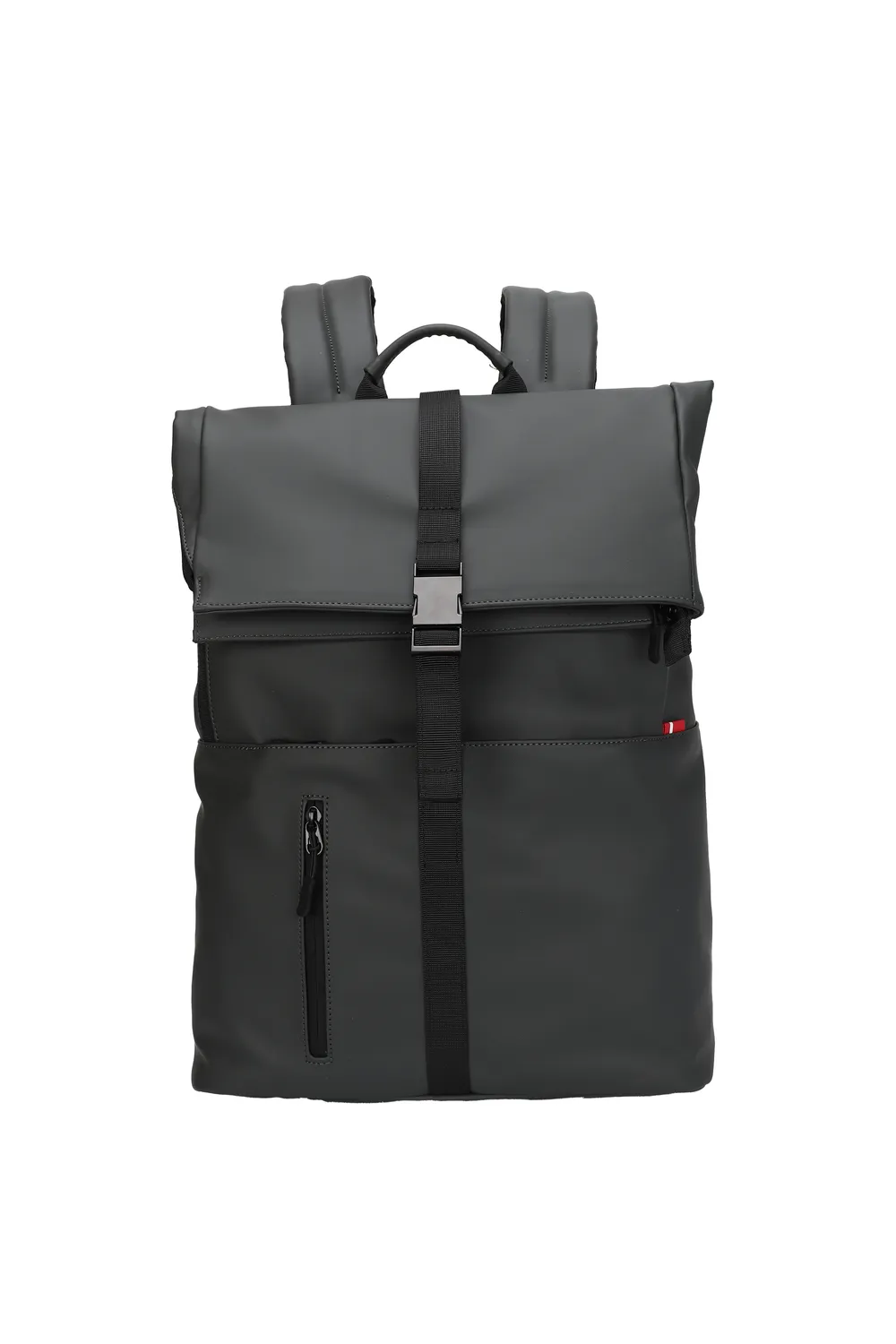 Rucksack Dbramante1928 Broadway 16" ICON Grau für Laptop