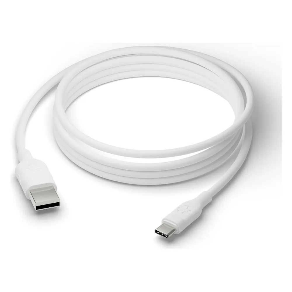 2x dbramante1928 CABLE - 2.5M - USB-A TO USB-C -