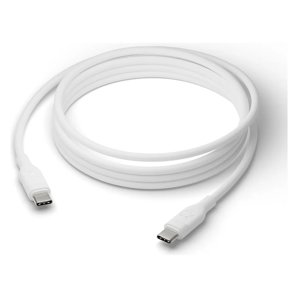 2x dbramante1928 CABLE - 2.5M - USB-C TO USB-C -