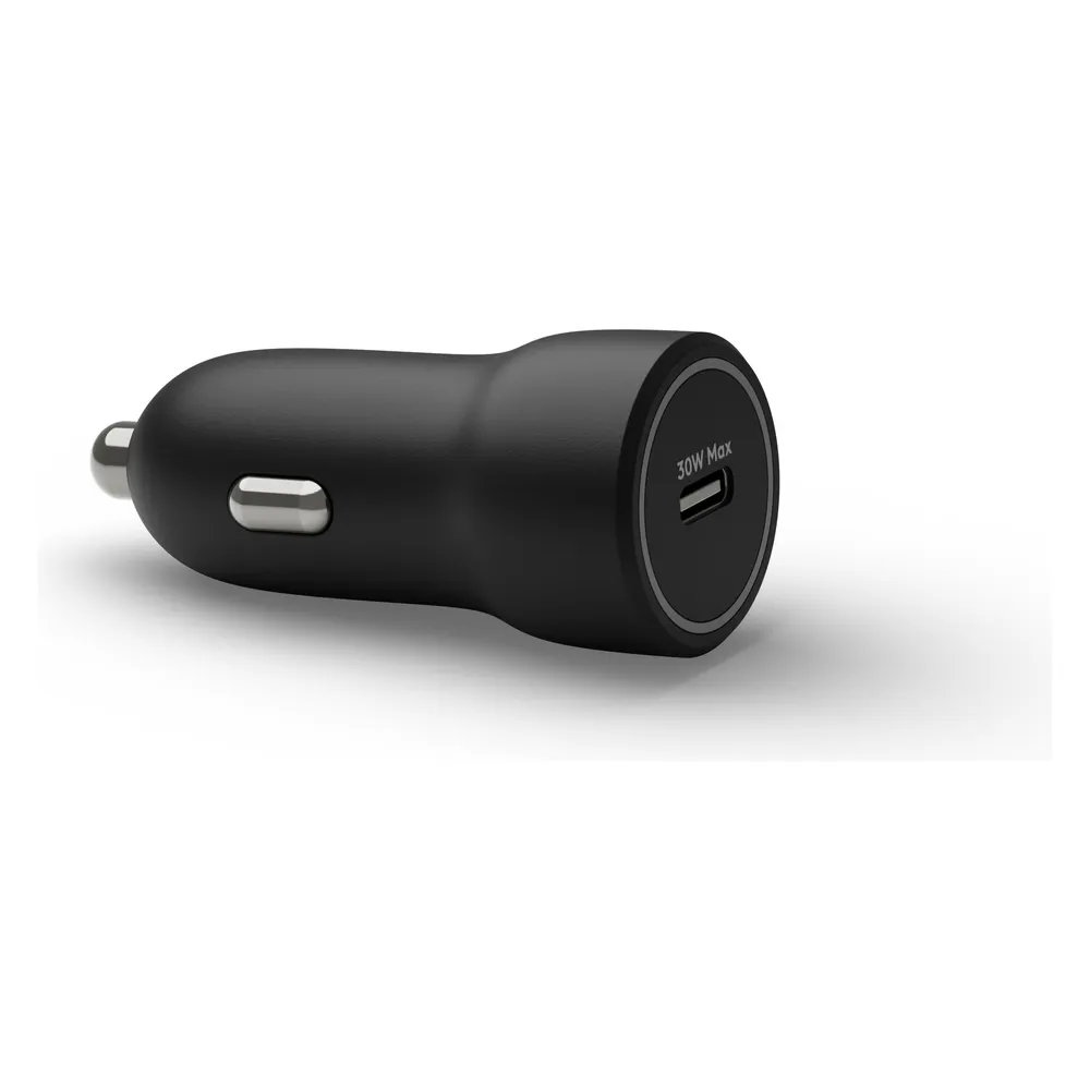 dbramante1928 CAR CHARGER - USB-C 30W -