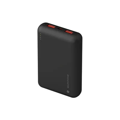 Externe Batterie Dbramante1928 20000 mAh Schwarz