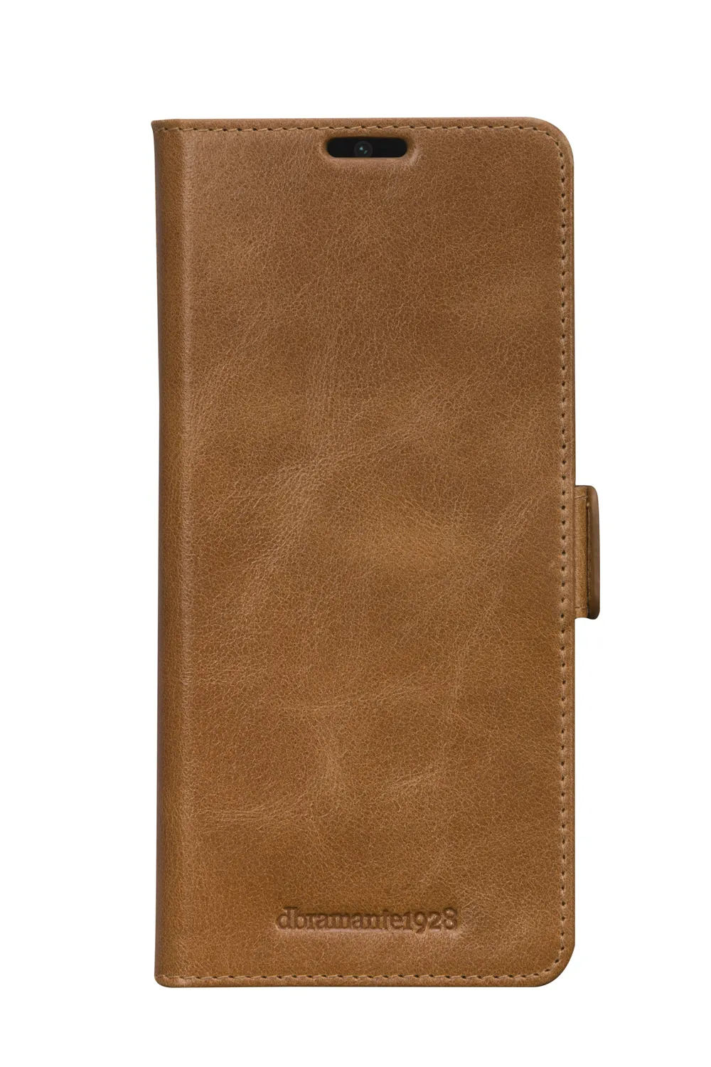 Funda para móvil dbramante1928 CS52GT001244 Folio Leder bronziert für Galaxy A52