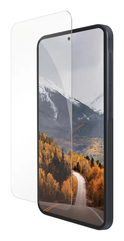 Display-Schutz aus gehärtetem Glas Dbramante1928 Eco-Protect für Samsung Galaxy A55