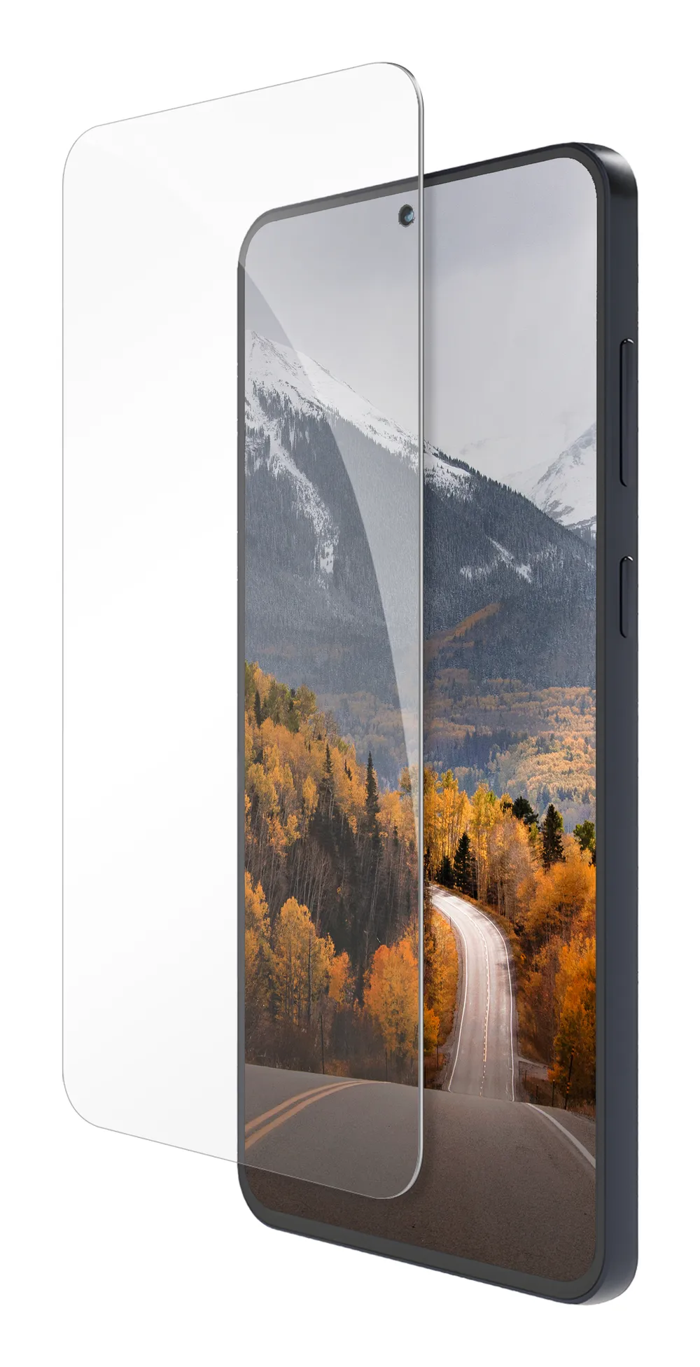 Display-Schutz Dbramante1928 Eco-Protect für Samsung Galaxy A57
