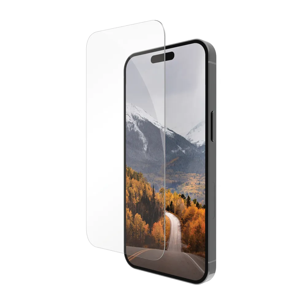 Display-Schutz Dbramante1928 eco für Apple iPhone 16 Pro