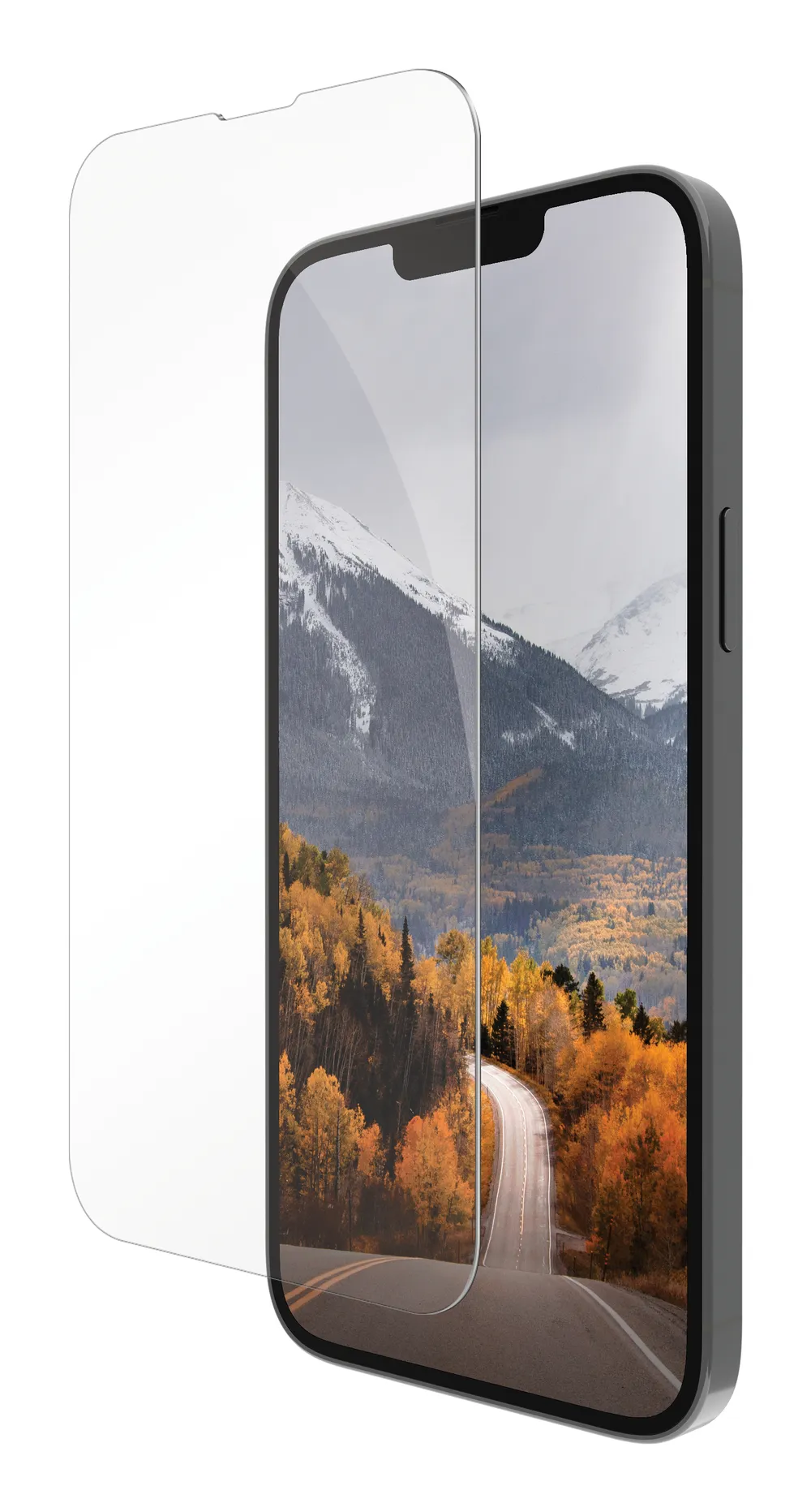 Display-Schutz Dbramante1928 eco für Apple iPhone 17e16e/14/13/13 Pro