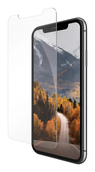 Display-Schutz Dbramante1928 Eco-Protect für Apple iPhone 11/XR