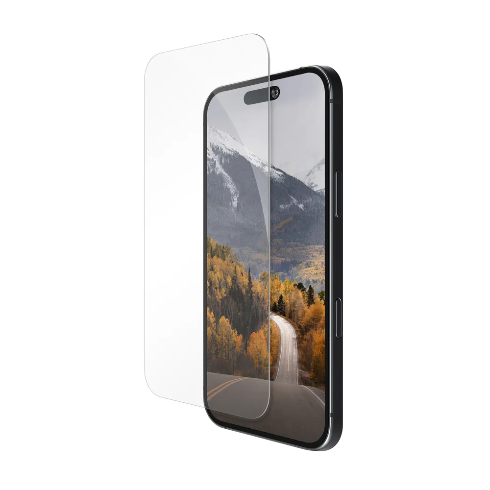 Display-Schutz Dbramante1928 Eco-Protect für Apple iPhone 17 Pro