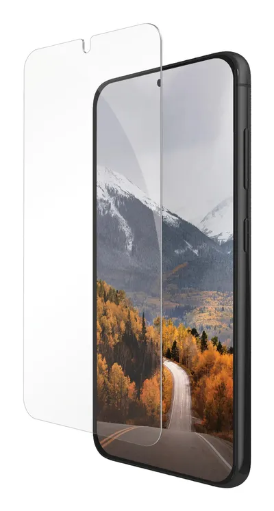 Display-Schutz Dbramante1928 Eco-Protect für Samsung Galaxy S23