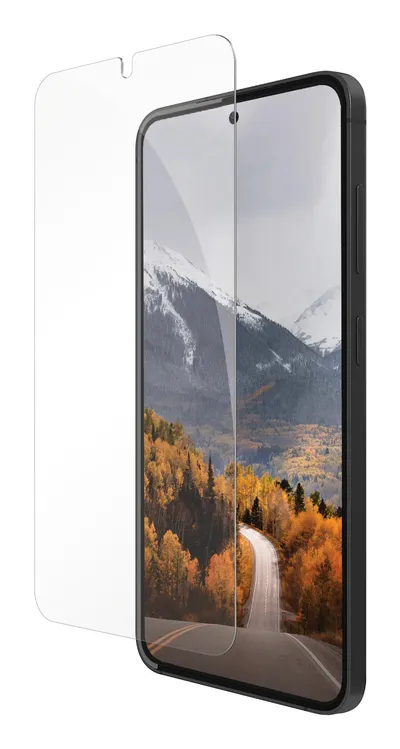 Display-Schutz Dbramante1928 Eco-Protect für Samsung Galaxy S24