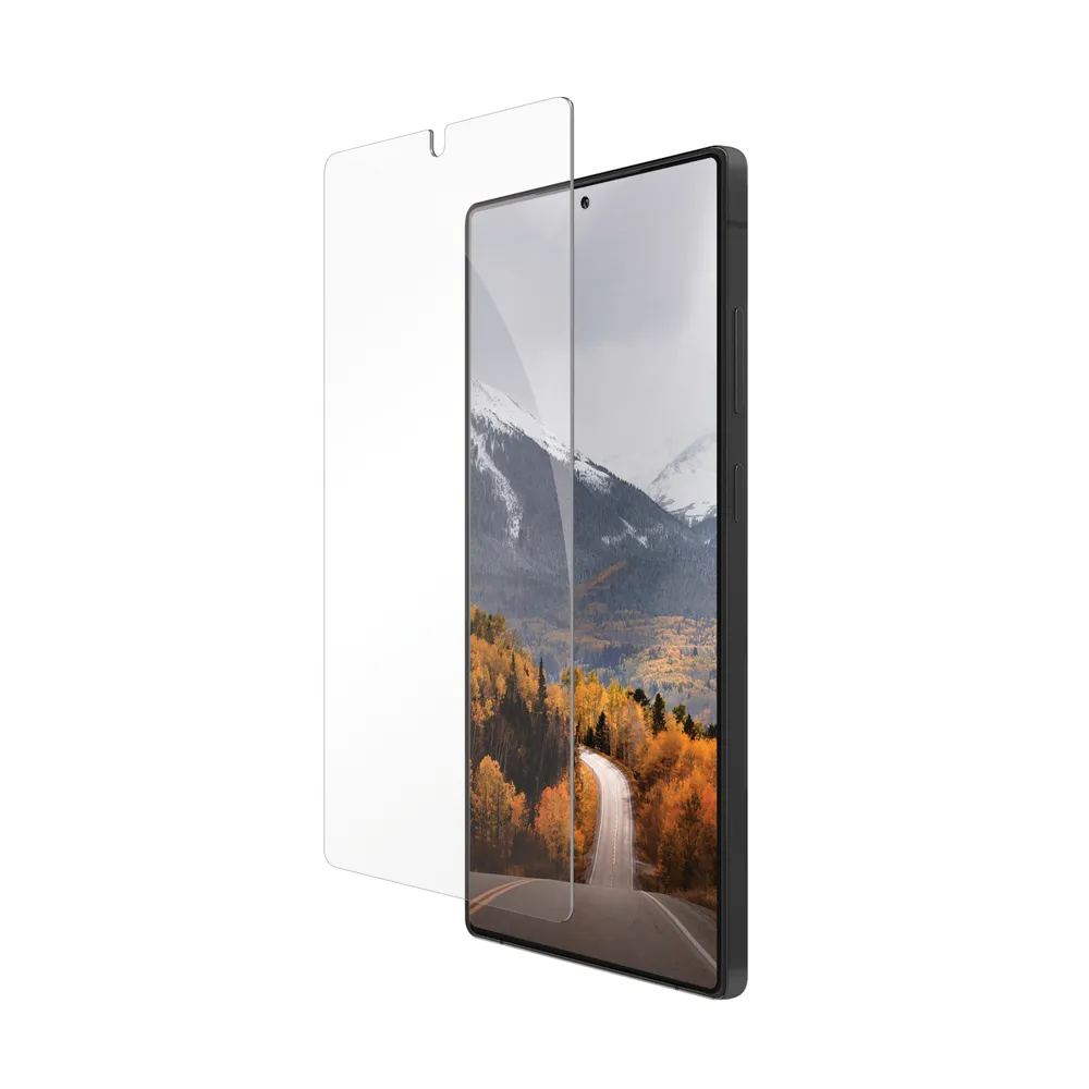 Display-Schutz Dbramante1928 Eco-Protect für Samsung Galaxy S25 Ultra