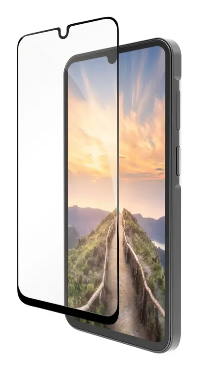 Antibakterieller Bildschirmschutz Dbramante1928 für Samsung Galaxy A26