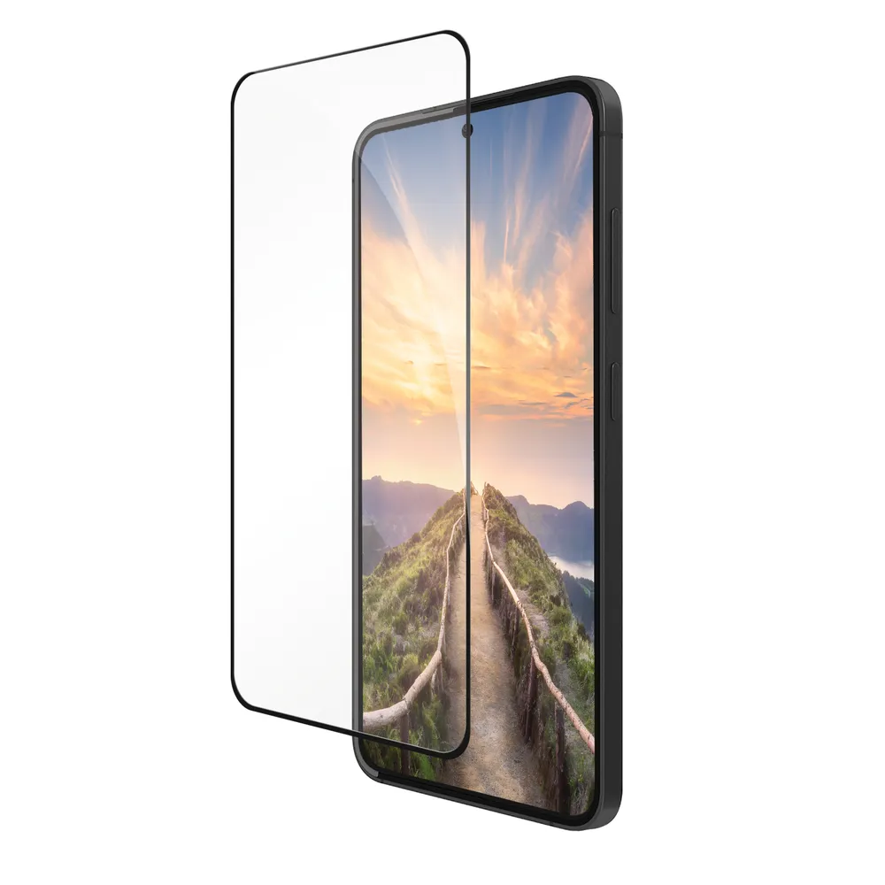 Display-Schutzfolie dbramante1928 für Samsung Galaxy A56 kratzfest