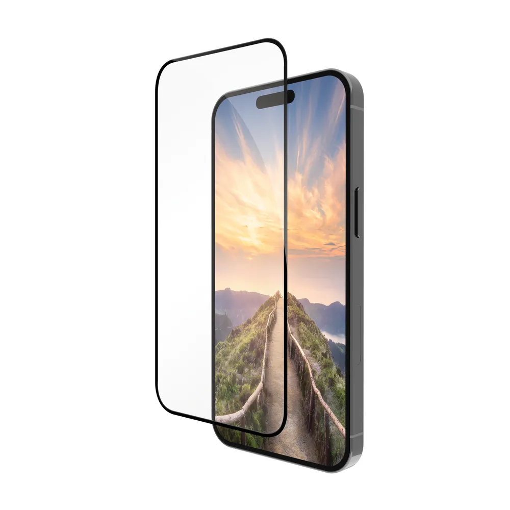 Display-Schutzfolie Dbramante1928 eco Bulk für Apple iPhone 16 Pro