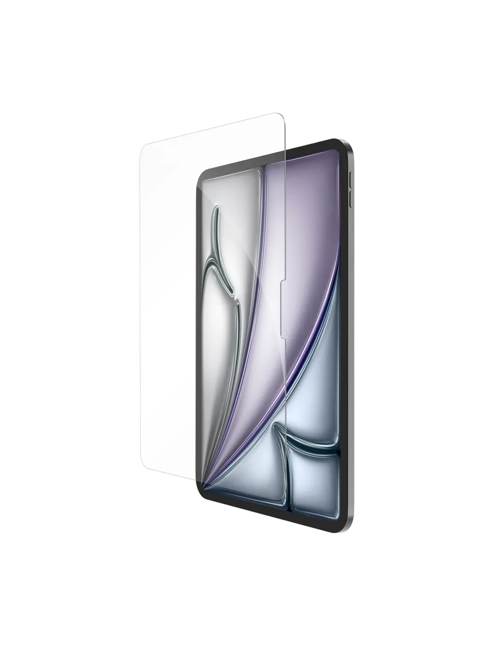 Display-Schutz Dbramante1928 Eco-Shield 33 cm 9H iPad Pro 13 M4