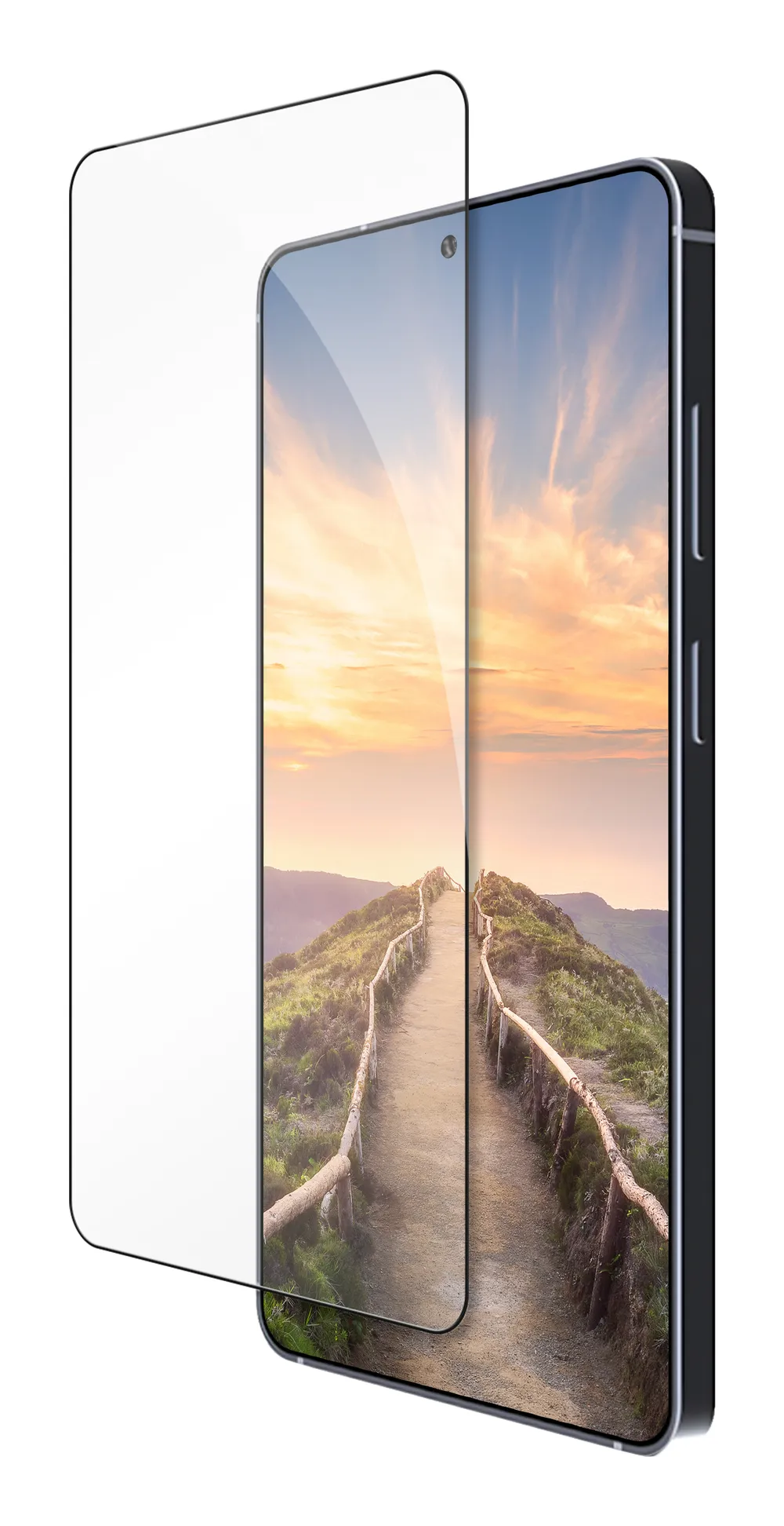 Display-Schutz Dbramante1928 eco für Samsung Galaxy S26 Ultra
