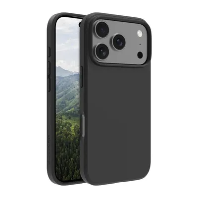 Funda para móvil dbramante1928 Bulk Cover Kunststoff Schwarz für iPhone 17 Pro