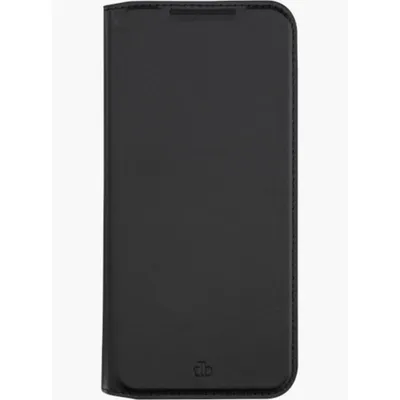 Funda para móvil dbramante1928 OS13BL001535 Folio Schwarz für Samsung GALAXY A13