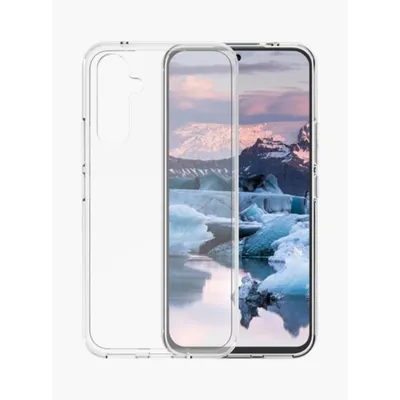 Handyhülle dbramante1928 GL54CL001788 transparente Kunststoffhülle für Galaxy A54