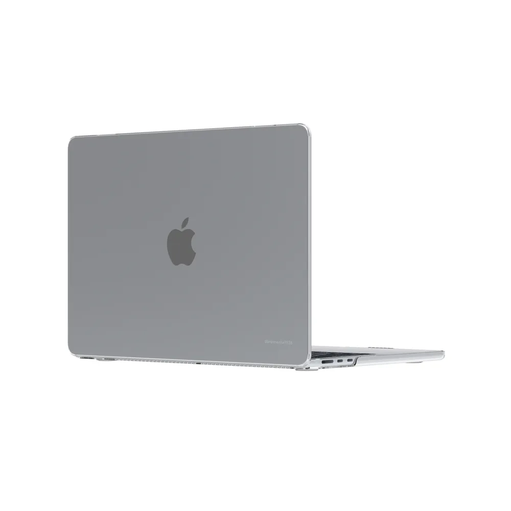 Hülle für Laptop Dbramante1928 Iceland 13" Transparent Recycelt