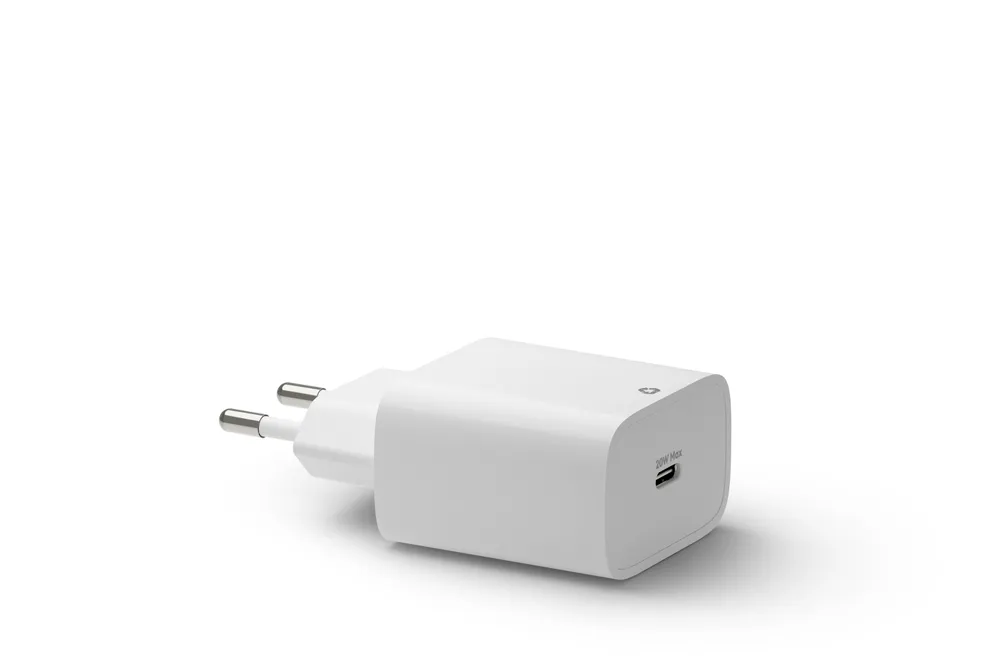 Ladegerät DBRAMANTE1928 CH20EUWH7148 Innen USB-C 20W Weiß