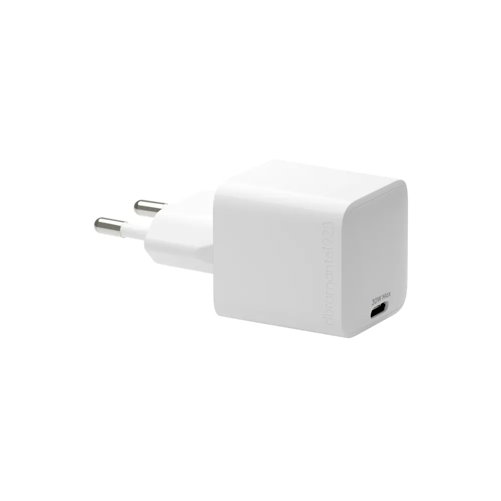 Ladegerät USB-C 30W dbramante1928 Innen Weiß Universal