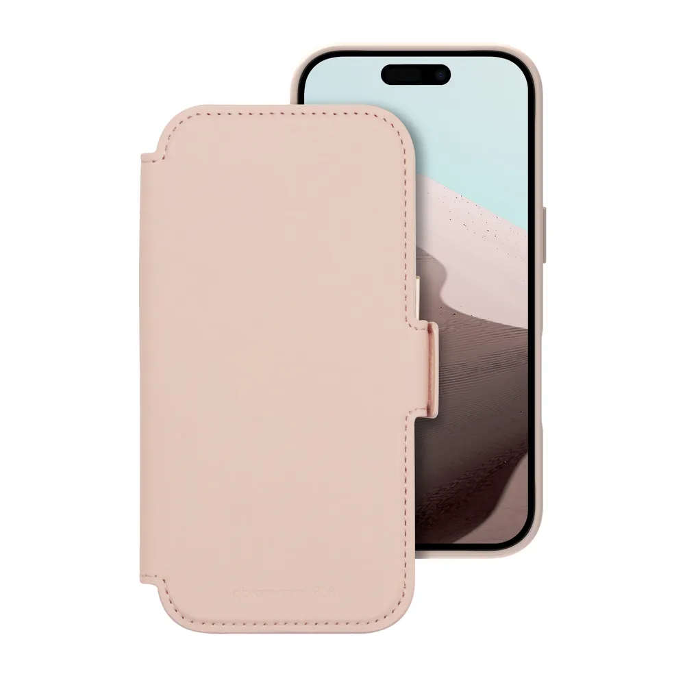 Funda para móvil dbramante1928 Lynge MS ICON Folio Arena für iPhone 17