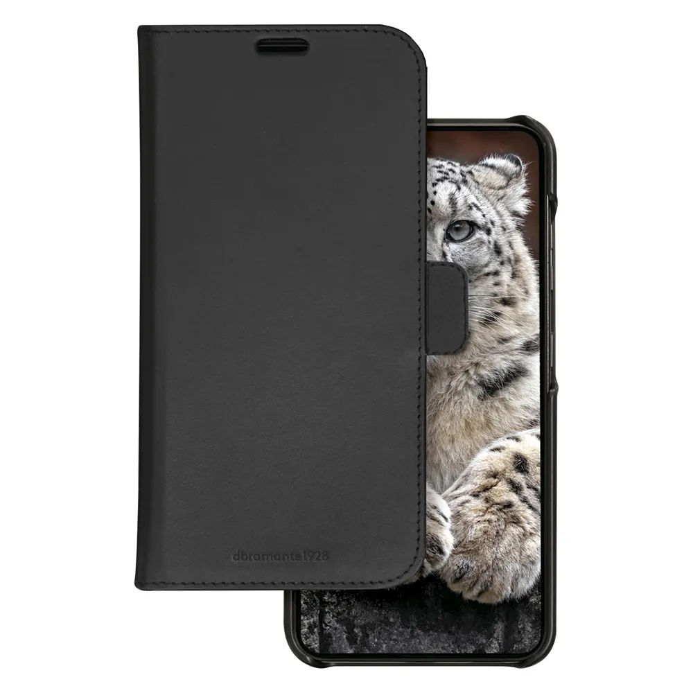 dbramante1928 Lynge Black (Samsung Galaxy S24)