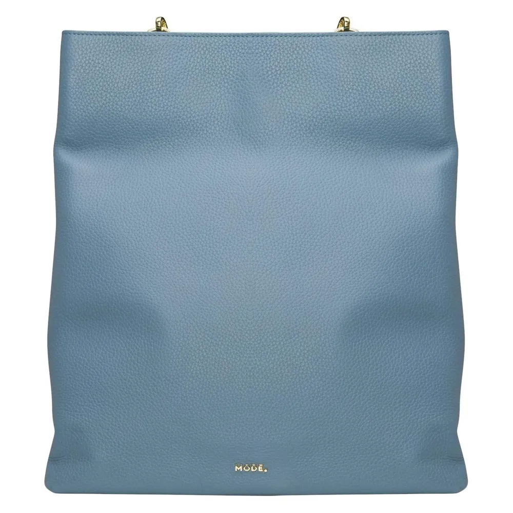 dbramante1928 Melbourne Laptoptasche Blau