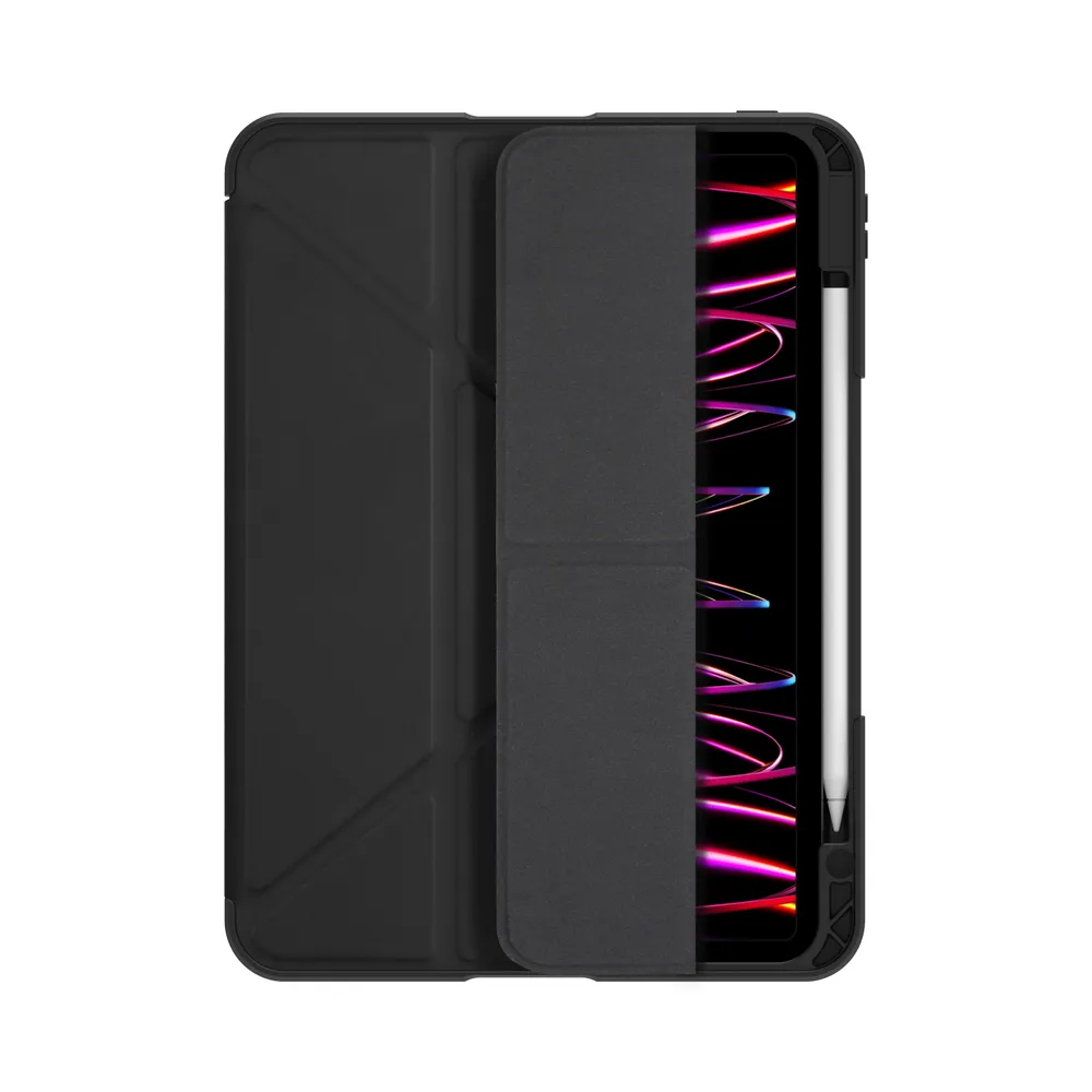 Folio-Hülle dbramante1928 Bulk Mayfair Pro für iPad Pro 11" (M5 2025/M4 2024)