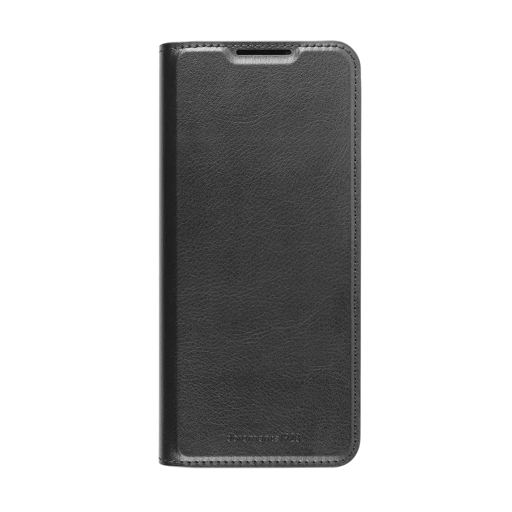 Funda para móvil dbramante1928 Oslo Folio recycelter Kunststoff schwarz für Galaxy A05s