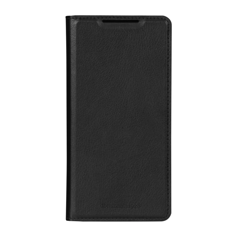 Funda para móvil dbramante1928 Oslo Folio recycelter Kunststoff schwarz für Pixel 7a