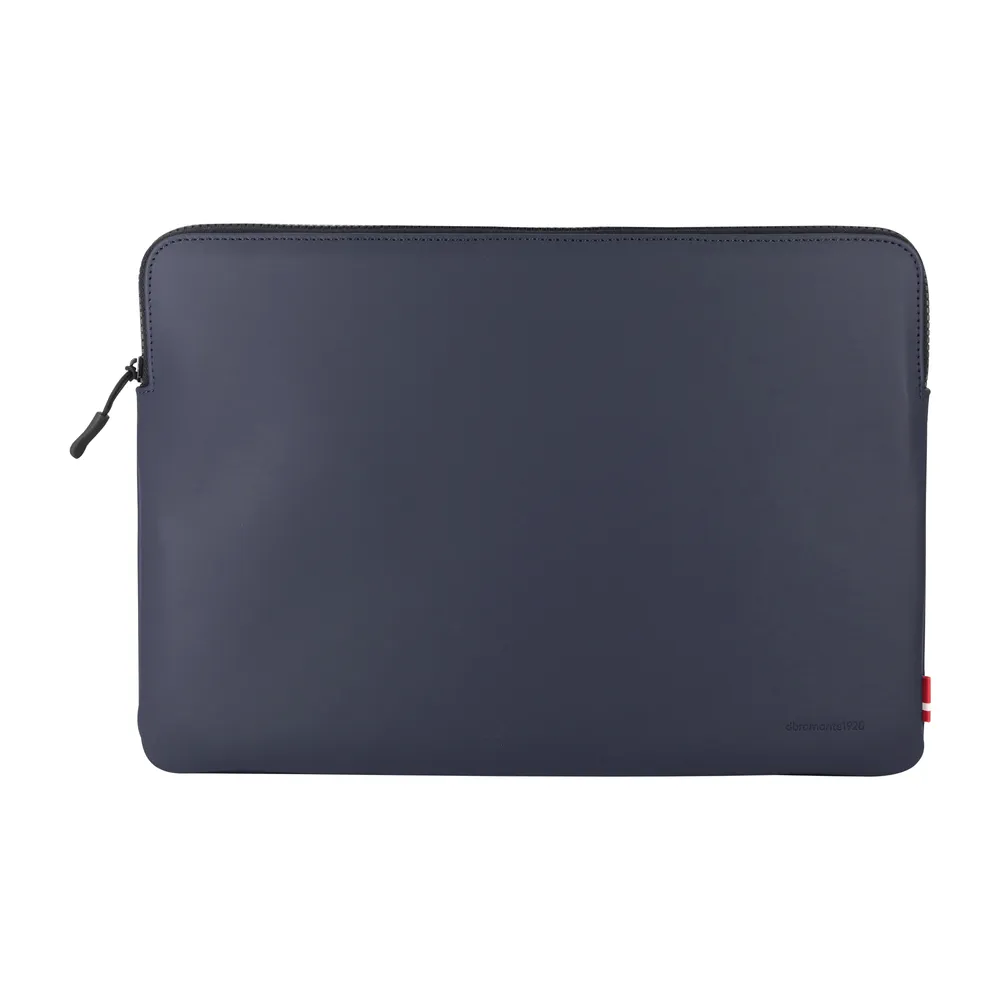 Funda Sleeve Laptop 15" Dbramante1928 Oxford Icon Blau Verschließbar