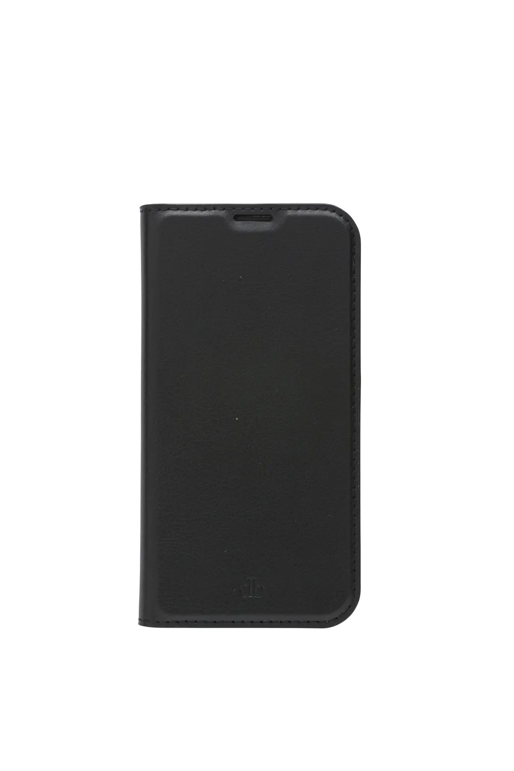 Funda para móvil dbramante1928 Bergen Cover recycelter Kunststoff schwarz kratzfest für Galaxy Xcover 7