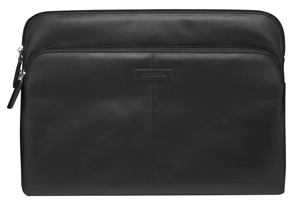 Hülle für Laptop dbramante1928 Skagen Pro+ 33 cm (13") Leder Schwarz