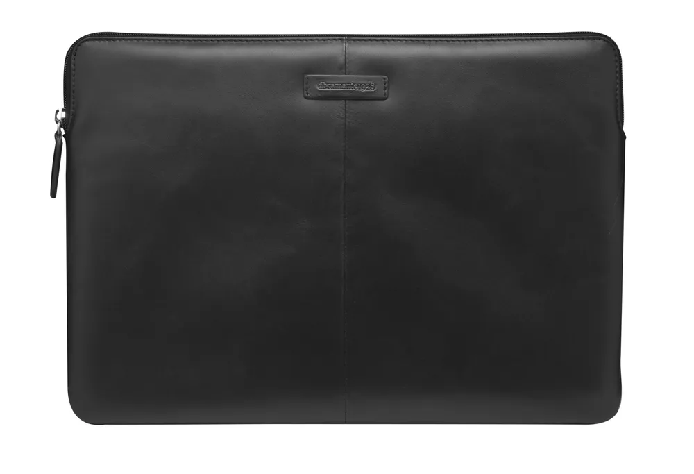 Hülle für Laptops Dbramante1928 Skagen Pro 14" Leder Schwarz