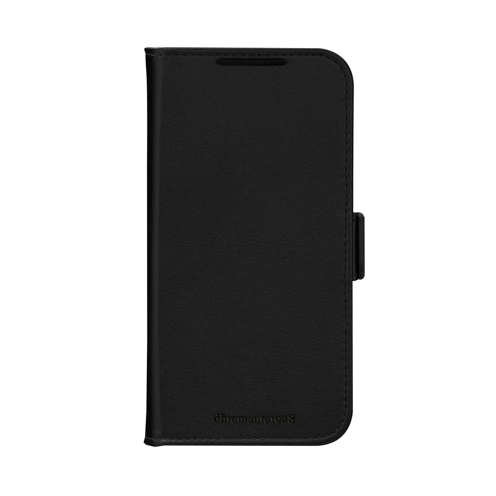 Funda para móvil dbramante1928 Stockholm Folio recycelter Kunststoff schwarz für Galaxy S23