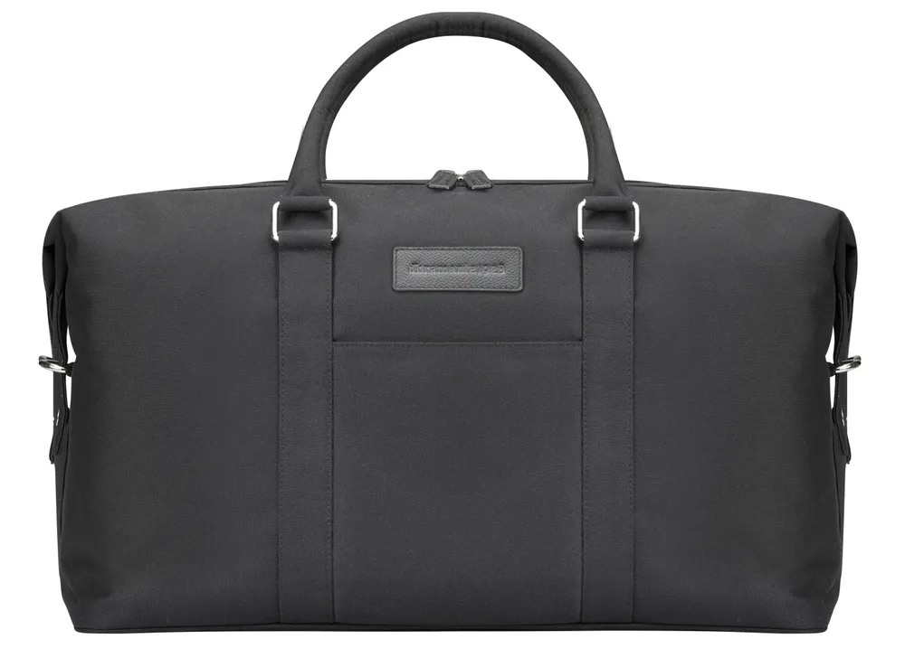 Laptop-Tasche dbramante1928 Broadway Schwarz 900 g