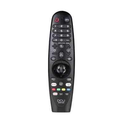 Fernbedienung LG MAGIC MR20GA-IR Infrarot 8m Netflix Amazon Prime Video Fernbedienung LG MAGIC MR20GA-IR Infrarot 8m Netflix Amazon Prime Video