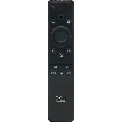 DCU Universal-Fernbedienung für Samsung Smart LCD/LED-Fernseher