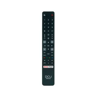 Fernbedienung DCU 30902050 für TCL-Fernseher