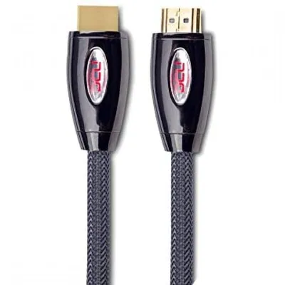 DCU Tecnologic HDMI-Kabel 4K Stecker/Stecker 1,5 m