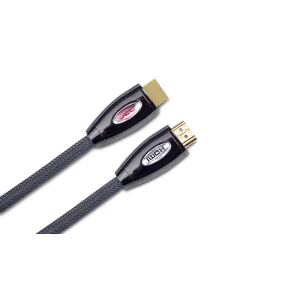 HDMI 2.0 4K 60Hz Kabel DCU Tecnologic 2m